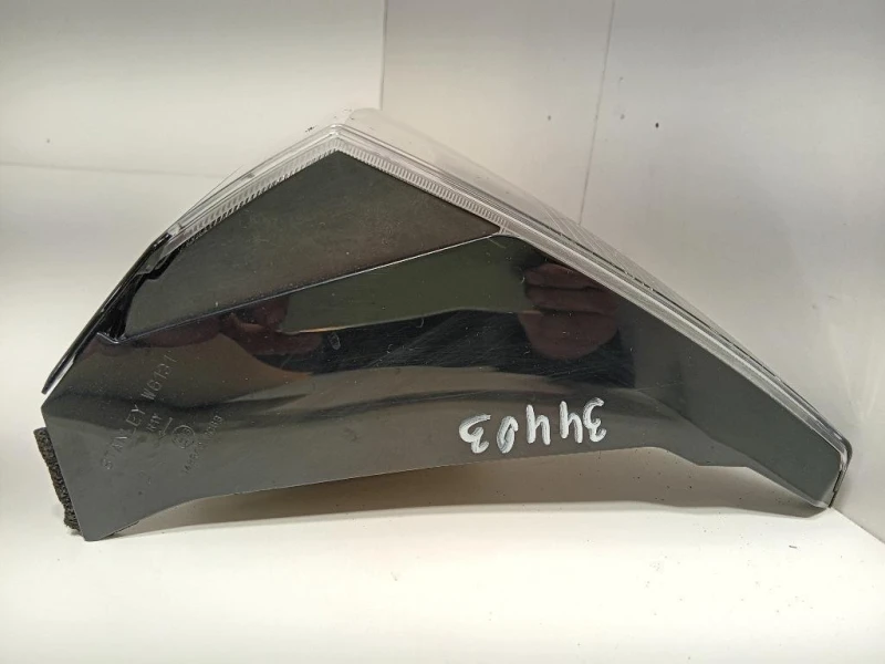 Fanale INT POST SX 6131L00893 Suzuki S-cross 2021