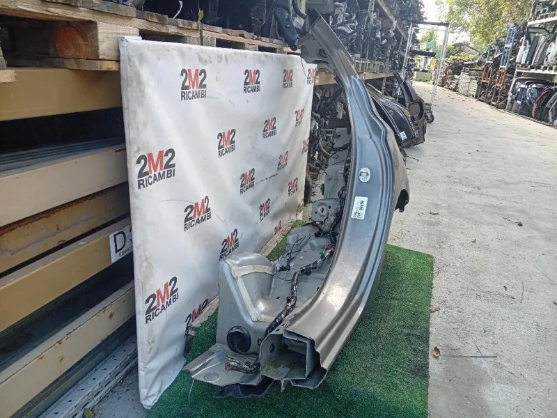 Parafango POST SX 39246002 Opel Astra K 2016