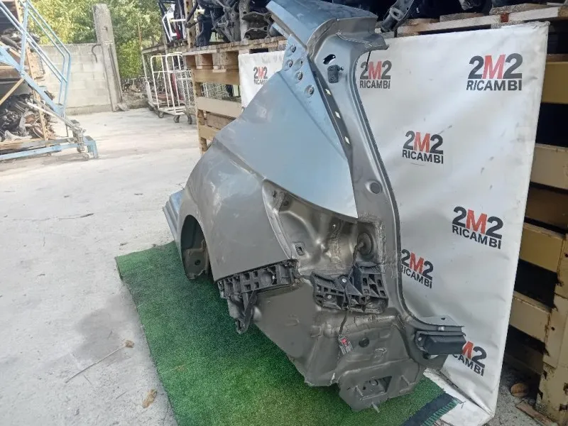 Parafango POST SX 39246002 Opel Astra K 2016