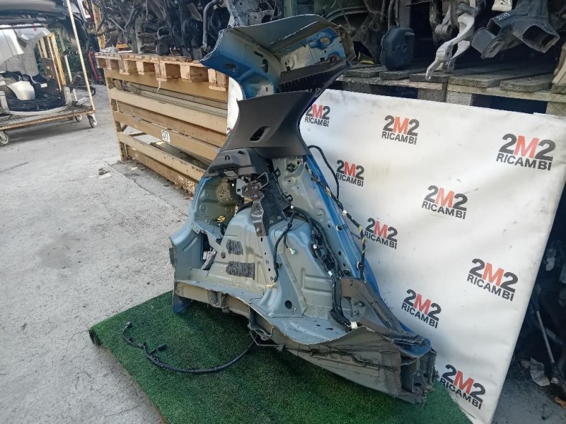 Parafango POST SX PARAFANGO POST SX Opel Mokka B 2020