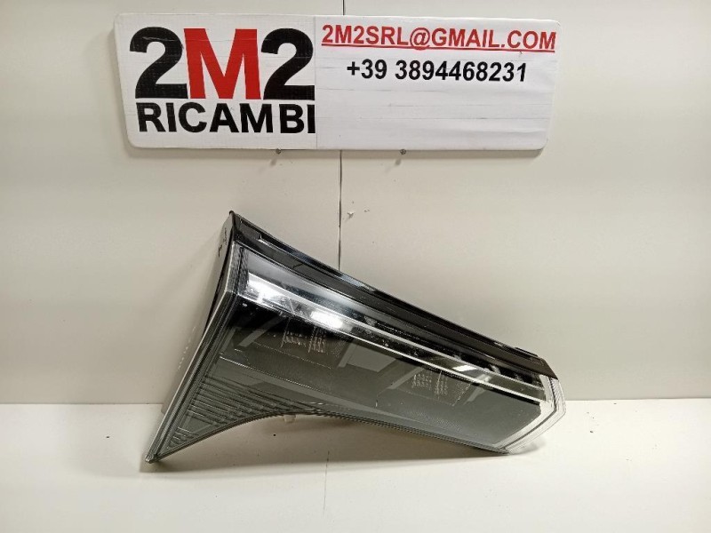 Unità Autoradio BH22-18C815-AC Land Rover Range Rover Sport I 2005 Unità Autoradio BH22-18C815-AC Land Rover Range Rover Sport I 2005
