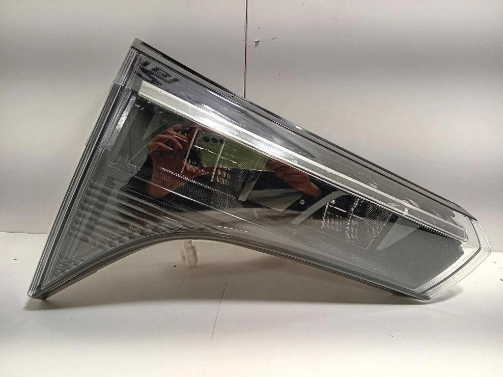 Fanale INT POST SX 6131L00893 Suzuki S-cross 2021