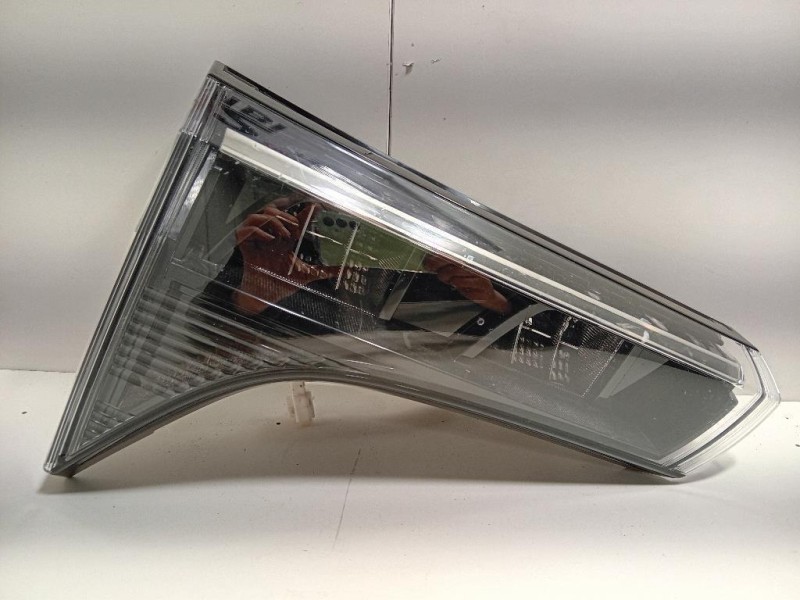 Unità Autoradio BH22-18C815-AC Land Rover Range Rover Sport I 2005 Unità Autoradio BH22-18C815-AC Land Rover Range Rover Sport I 2005