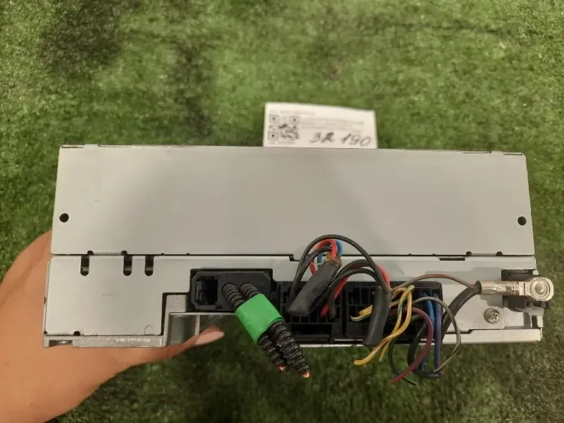 Unità Autoradio BH22-18C815-AC Land Rover Range Rover Sport I 2005