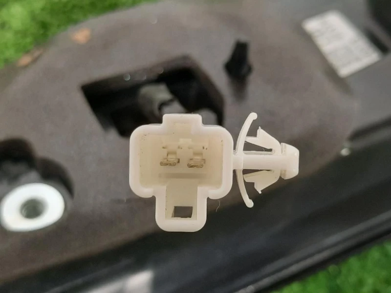 Fanale INT POST SX SX4 S-CROSS Suzuki SX4 S-cross 2016