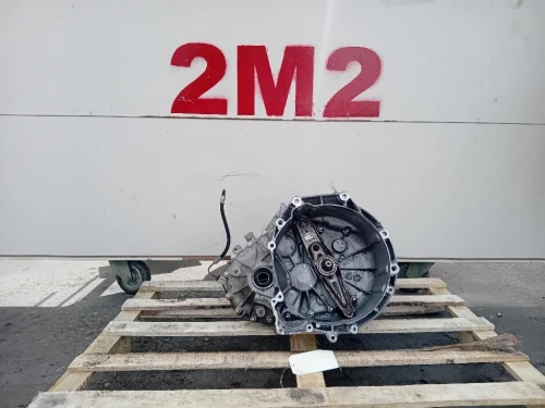 Cambio GS6-58BGDG 6 MARCE MANUALE Mini MINI Cooper F56 2014