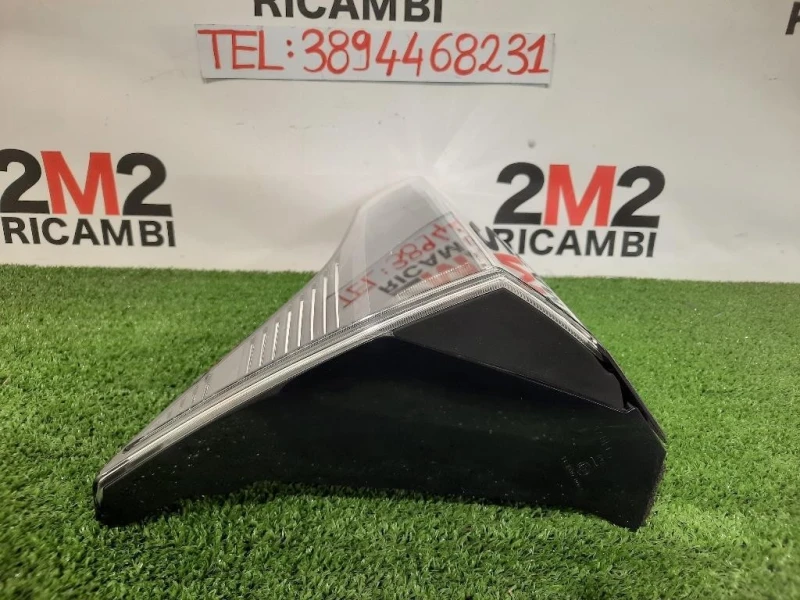 Fanale INT POST SX SX4 S-CROSS Suzuki SX4 S-cross 2016