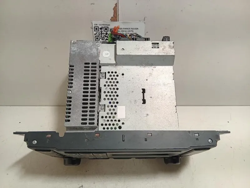 Unità Autoradio VUX500540 Land Rover Range Rover Sport III 2014