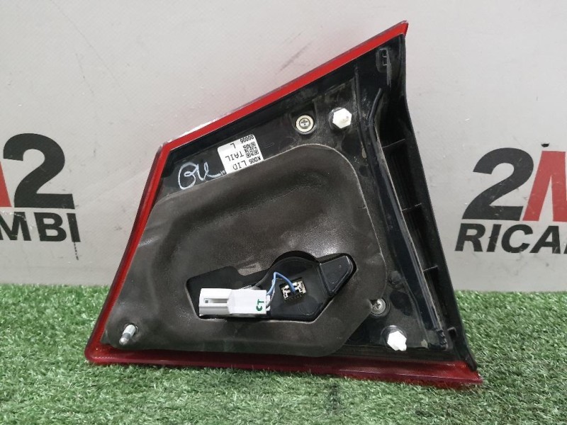 Fanale INT POST SX 3570286R00000 Suzuki Vitara II 2018