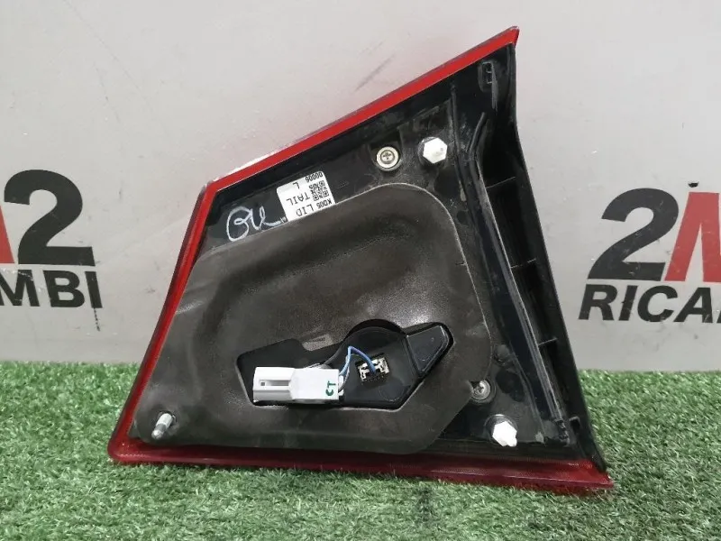 Fanale INT POST SX 3570286R00000 Suzuki Vitara II 2018