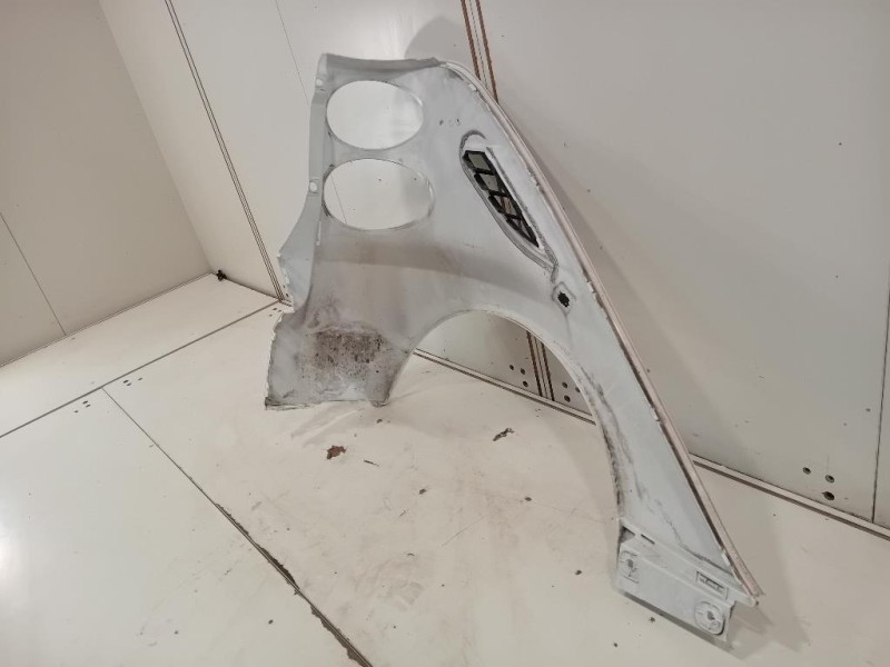 Parafango POST SX A4518820101 Smart Fortwo Cabrio 451 2010