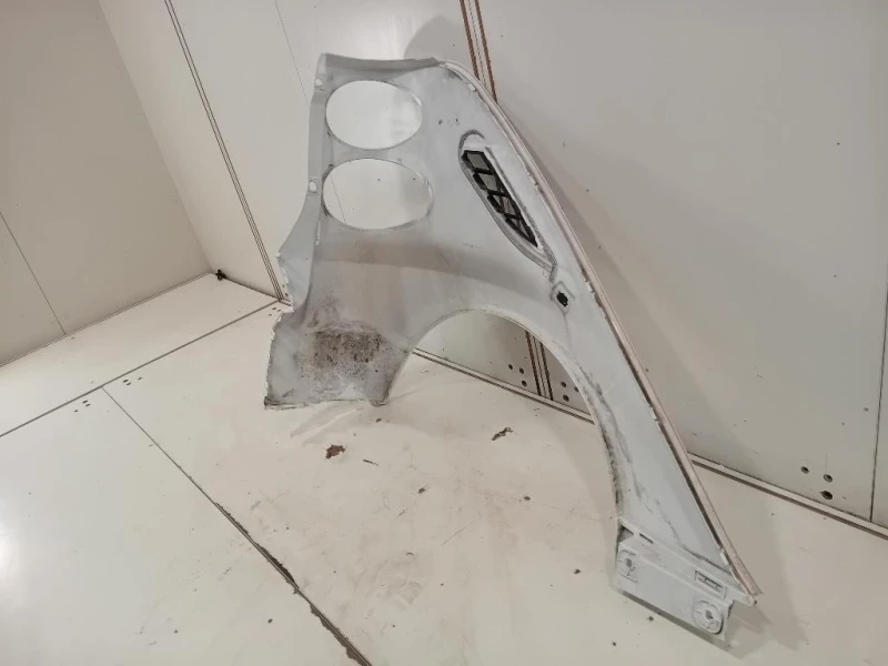 Parafango POST SX A4518820101 Smart Fortwo Cabrio 451 2010