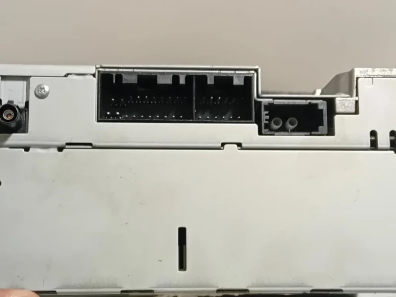 Unità Autoradio VUX500340 Land Rover Range Rover Sport III 2014