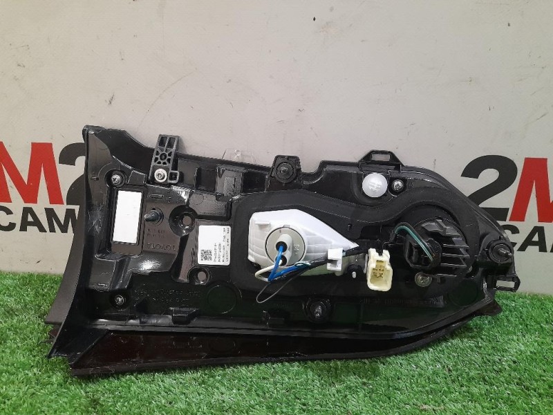 Unità Autoradio VUX500340 Land Rover Range Rover Sport III 2014 Unità Autoradio VUX500340 Land Rover Range Rover Sport III 2014