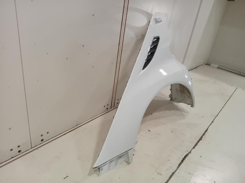 Parafango POST SX A4518820101 Smart Fortwo Cabrio 451 2010