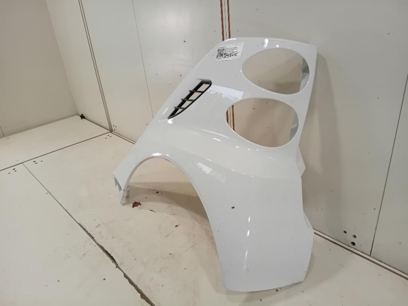 Parafango POST SX A4518820101 Smart Fortwo Cabrio 451 2010