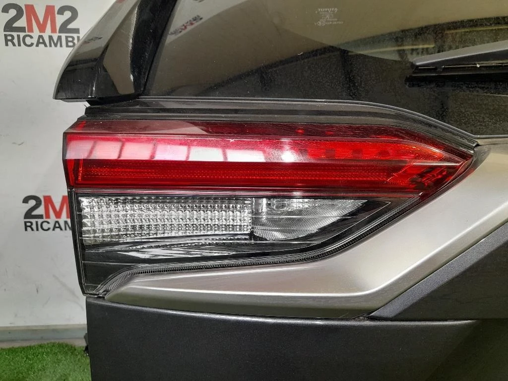 Fanale INT POST SX 8159142060 Toyota RAV 4 V 2018