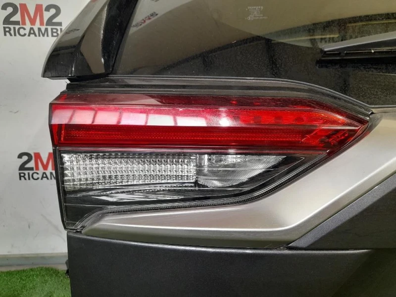 Fanale INT POST SX 8159142060 Toyota RAV 4 V 2018