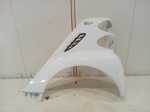 Parafango POST SX A4518820101 Smart Fortwo Cabrio 451 2010