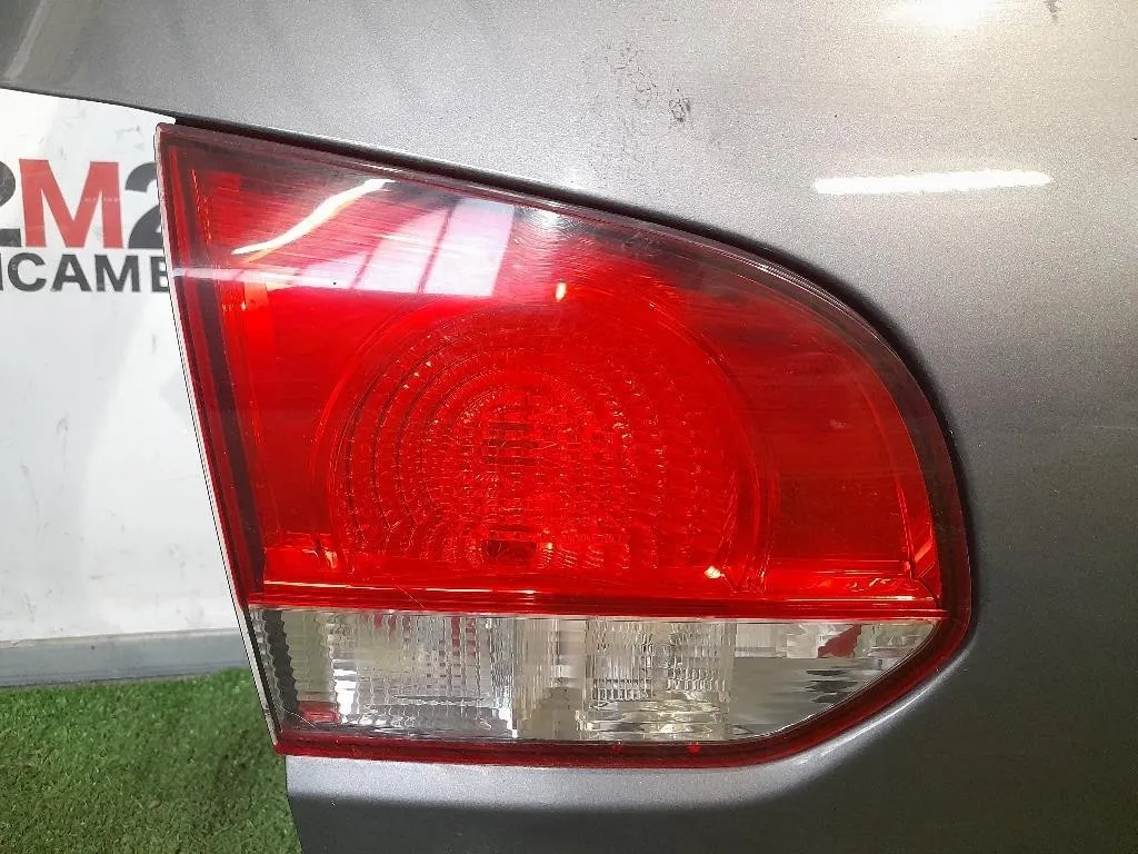 Fanale INT POST SX 5K0945093G Volkswagen GOLF VI 2009