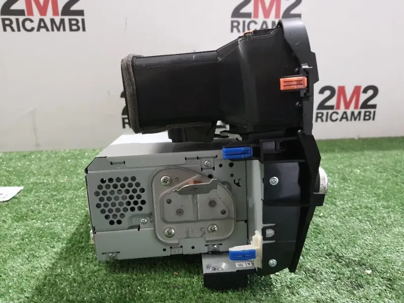 Unità Autoradio 8680448600 Lexus Serie RX IV 2016