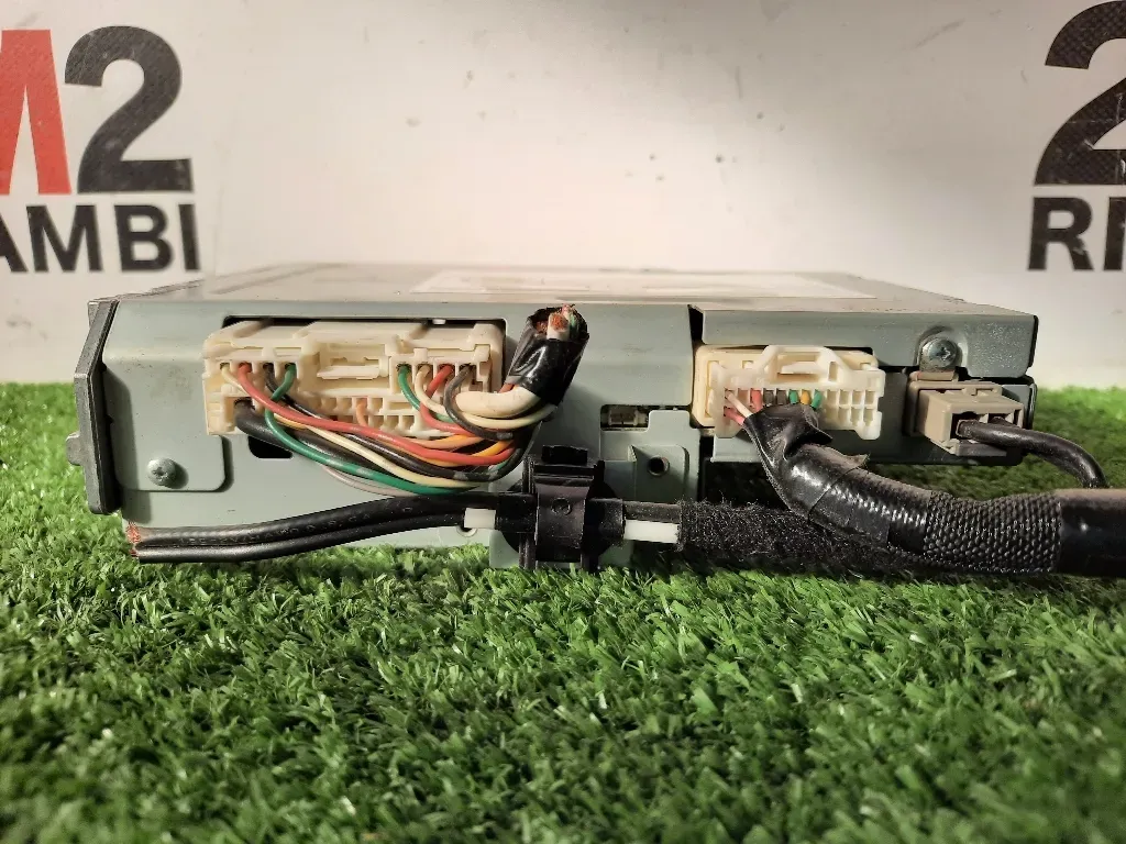 Unità Autoradio BHP1611J0E Mazda 3 III 2014