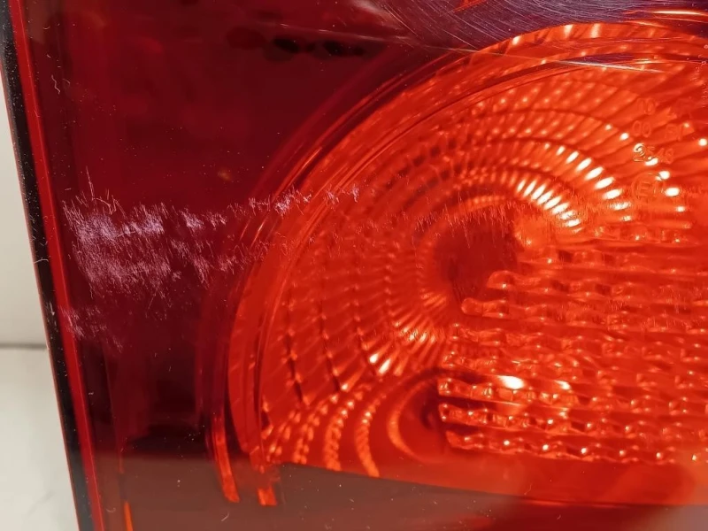 Fanale INT POST SX 5K0 945 093 L Volkswagen GOLF VI 2009