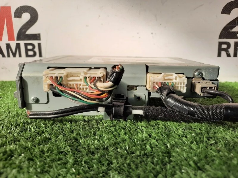 Unità Autoradio BHP1611J0E Mazda 3 III 2014