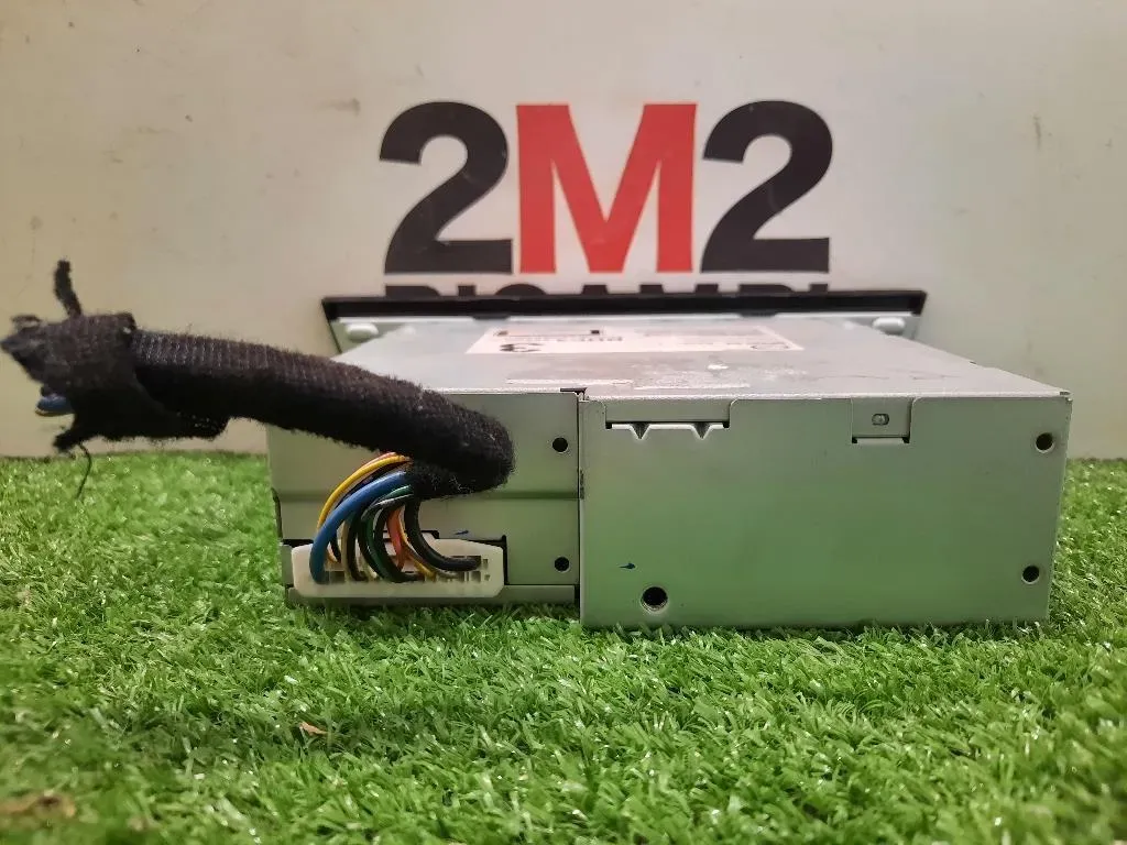 Unità Autoradio BHP3669G0C Mazda 3 III 2016