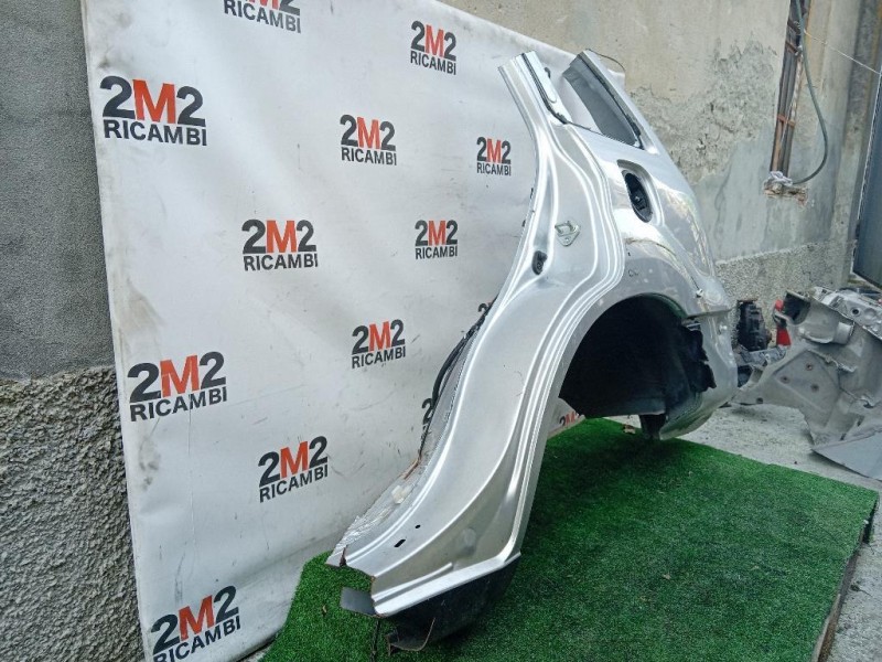 Parafango POST SX 6162042230 Toyota RAV 4 II 2000