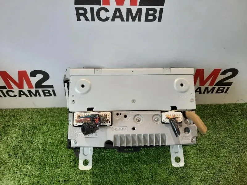 Unità Autoradio GS1E669RXA Mazda 6 II SW 2008