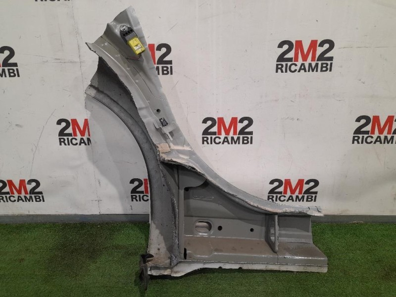 Parafango POST SX 616020D150 Toyota Yaris IV 2017