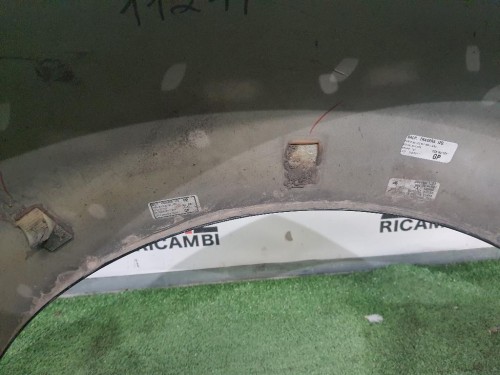 Parafango POST SX 1C0821305J Volkswagen NEW Beetle I Cabrio 2002