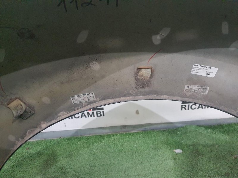 Parafango POST SX 1C0821305J Volkswagen NEW Beetle I Cabrio 2002