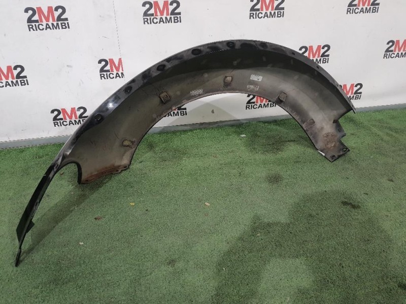 Parafango POST SX 1C0821305J Volkswagen NEW Beetle I Cabrio 2002