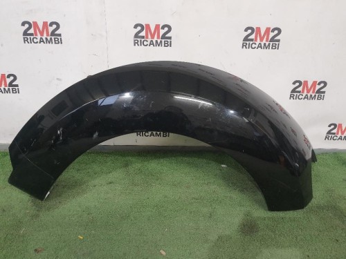 Parafango POST SX 1C0821305J Volkswagen NEW Beetle I Cabrio 2002