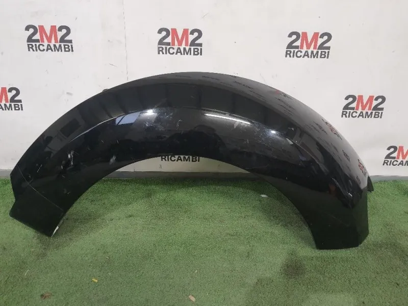 Parafango POST SX 1C0821305J Volkswagen NEW Beetle I Cabrio 2002