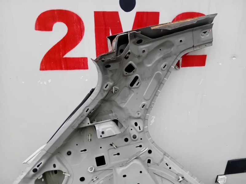 Parafango POST SX PARAFANGO POST SX Volkswagen T-roc 2017