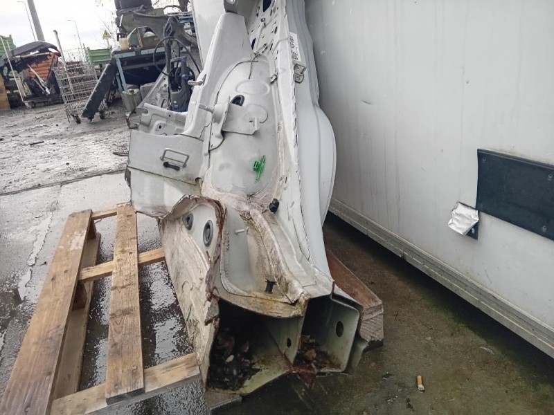 Parafango POST SX PARAFANGO POST SX Volkswagen T-roc 2017