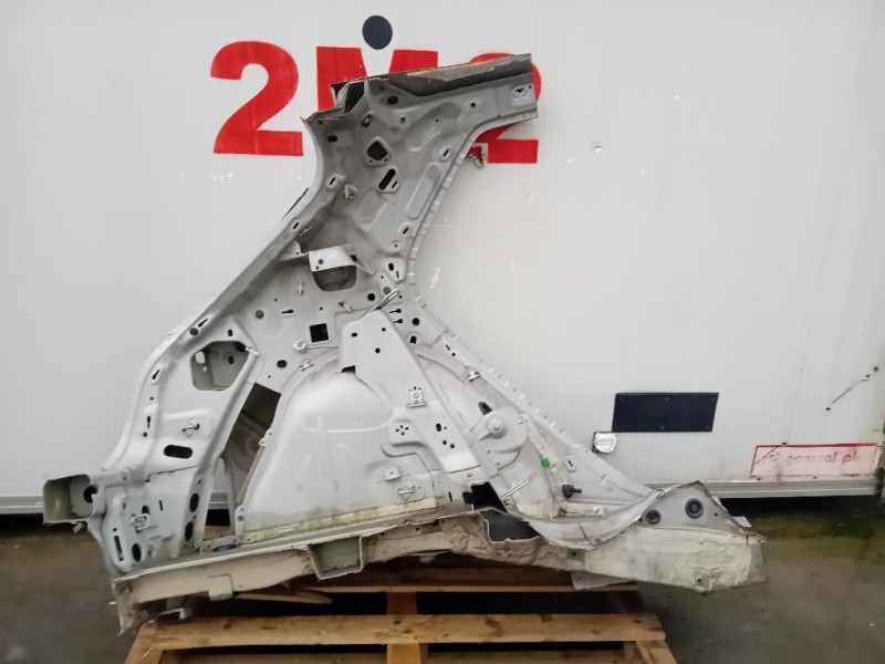 Parafango POST SX PARAFANGO POST SX Volkswagen T-roc 2017