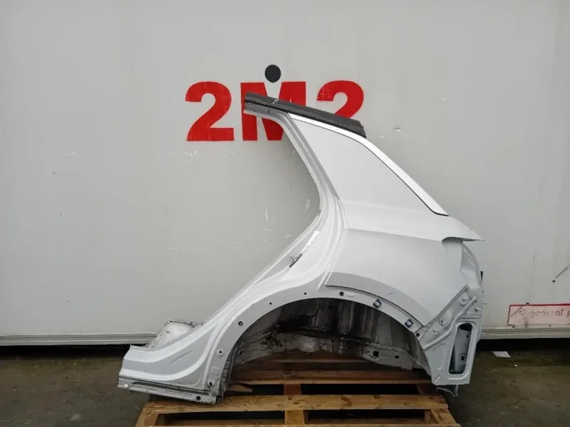 Parafango POST SX PARAFANGO POST SX Volkswagen T-roc 2017