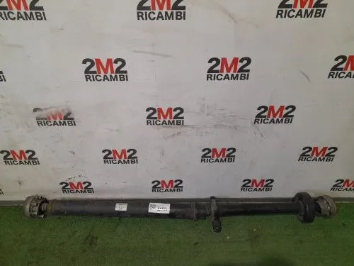 Paraolio Albero Cardanico 7L8521102C Audi Q7 4LB 2009