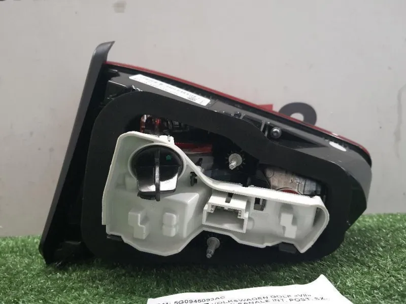 Fanale INT POST SX 5G0945093AC Volkswagen GOLF VII 2017