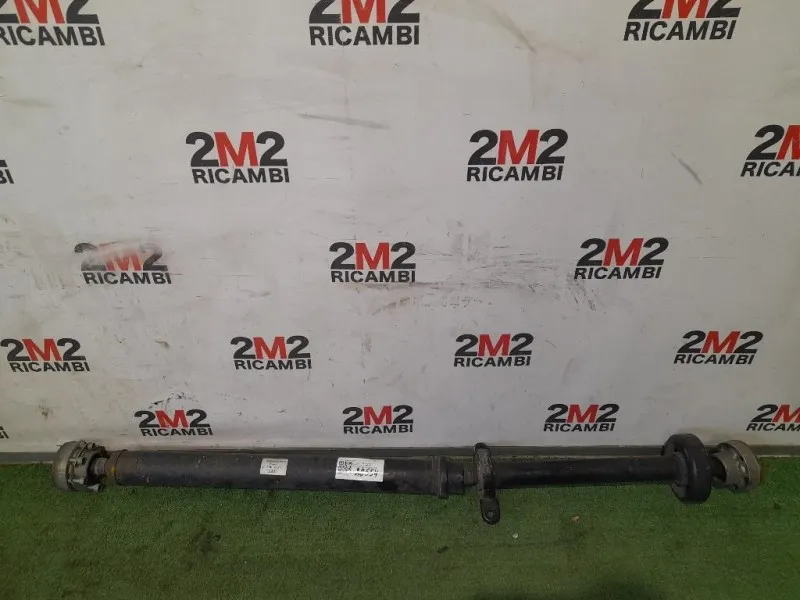 Paraolio Albero Cardanico 7L8521102C Audi Q7 4LB 2009