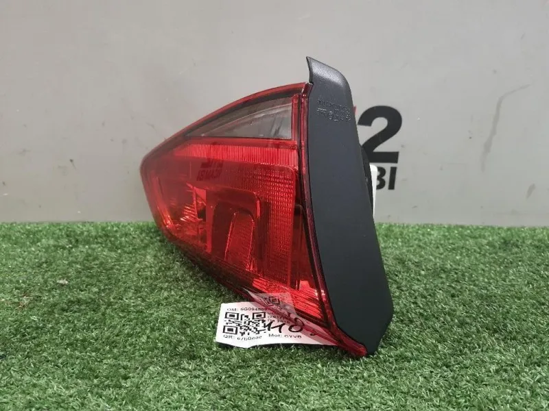 Fanale INT POST SX 5G0945093AC Volkswagen GOLF VII 2017