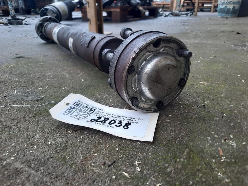 Paraolio Albero Cardanico P52123467AD Jeep Grand Cherokee IV 2011