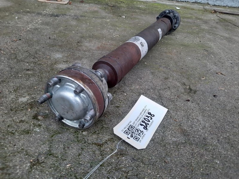 Paraolio Albero Cardanico P52123467AD Jeep Grand Cherokee IV 2011