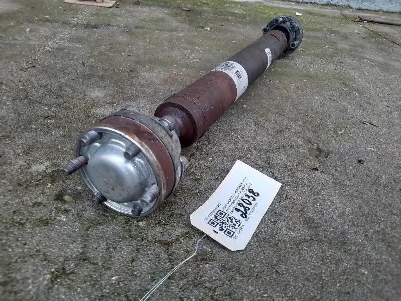 Paraolio Albero Cardanico P52123467AD Jeep Grand Cherokee IV 2011