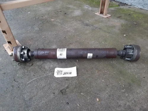 Paraolio Albero Cardanico P52123467AD Jeep Grand Cherokee IV 2011