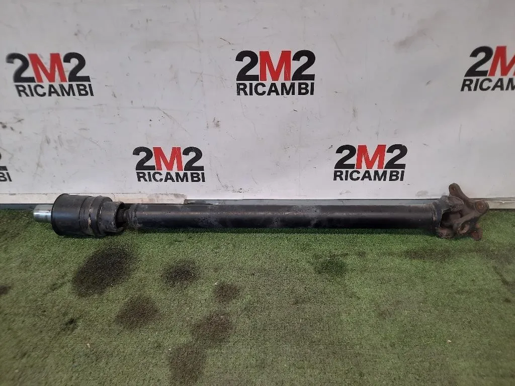 Paraolio Albero Cardanico Mitsubishi Pajero III 2000